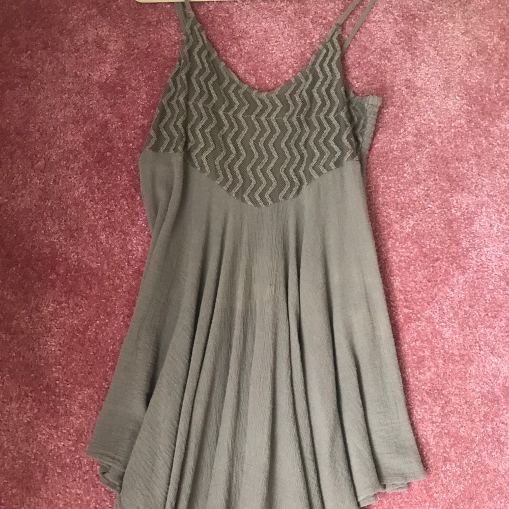 O’Neill dress bought at ODDZ